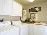How to Create a Well-organized Laundry Room; as Inviting as it is Functional