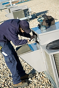 Become a Qualified Air Conditioner Contractor