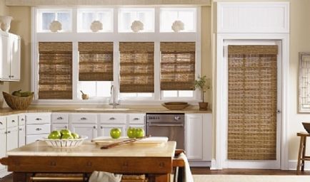 Mountain Country Shutters & Shades