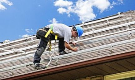 Raven Roofing & Restoration, LLC
