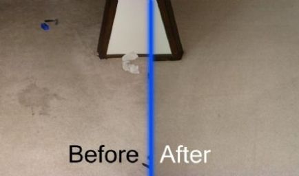 JTs carpet cleaning