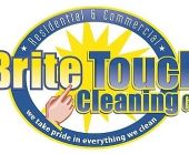 Brite Touch Cleaning GA