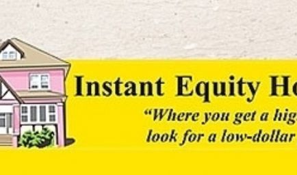Instant Equity Homes, Inc.