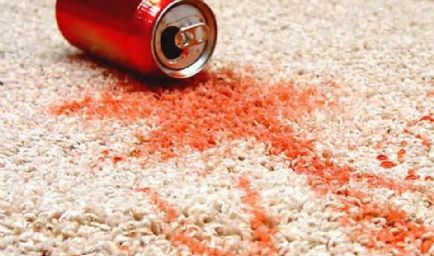 R & R Carpet Cleaning 