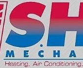 SHA Mechanical Inc