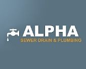 Alpha Sewer n Drain