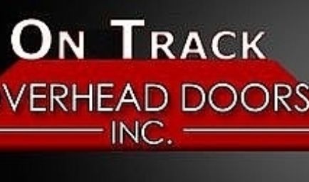On Track Overhead Doors Inc