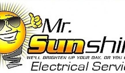 Mr. Sunshine Electric