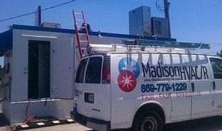 Madison HVAC/R, LLC