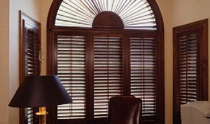 American Blinds and Shutters Outlet 