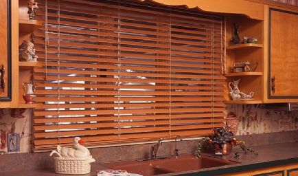 American Blinds and Shutters Outlet 