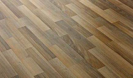 One Wood Floors
