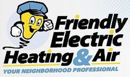Friendly Electric Heating & Air