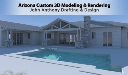 John Anthony Drafting & Design