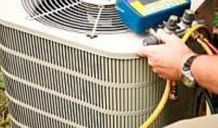 Western Heating, Air Conditioning & Plumbing