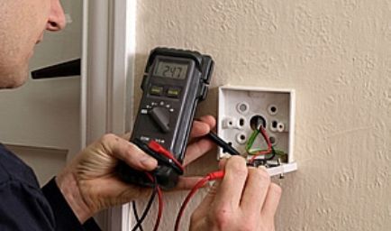 Wesco Systems Electrical Services