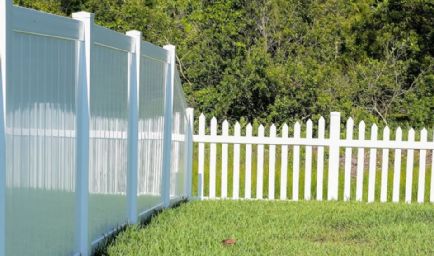 Osceola Fence Supply LLC