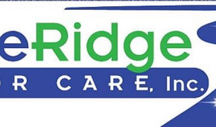 Blue Ridge Floor Care Inc 