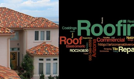Arizona Native Roofing, LLC