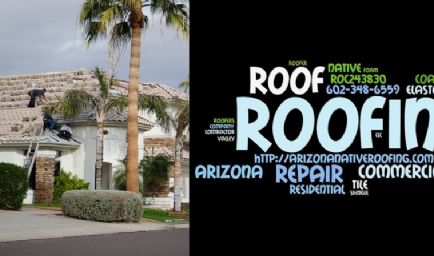 Arizona Native Roofing, LLC