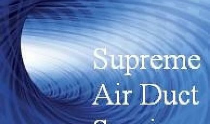 Supreme Air Duct Service
