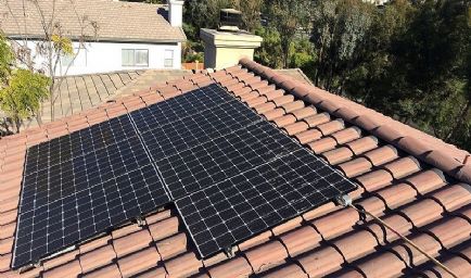 Secure Roofing and Solar Installation