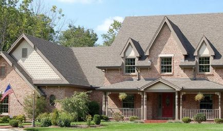 All American Roofing and Siding