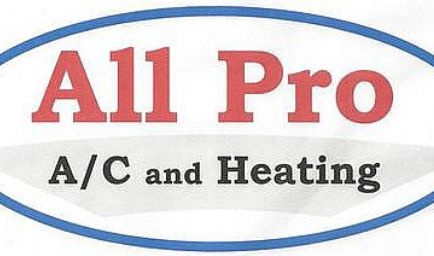 All Pro Air Conditioning