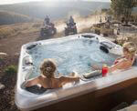 Rocky Mountain Hot Tub Company - Showroom