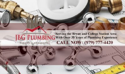 JBG Plumbing Services