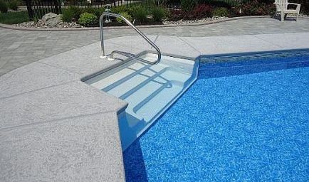Orlando Pool Decks