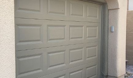 American Veteran Garage Doors