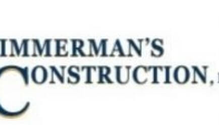 Zimmerman's Construction, LLC