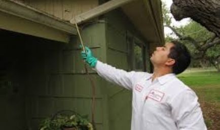 Hydrex Pest Control of Glendale & Burbank 