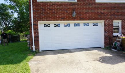 Swift Garage Door Repair