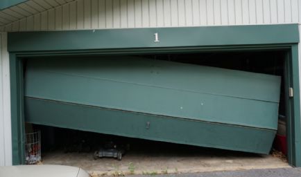 Swift Garage Door Repair