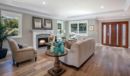 Home Expressions by Jackson Design & Remodeling