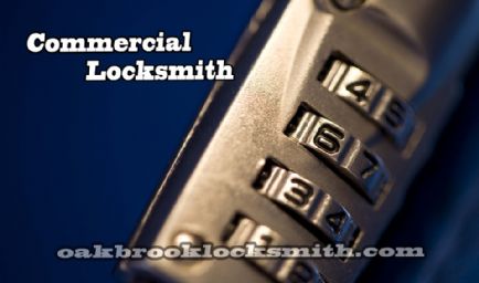 Oak Brook Quick Locksmith