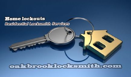 Oak Brook Quick Locksmith