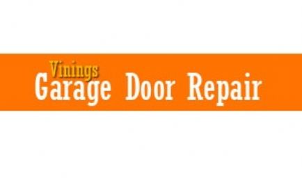 Vinings Garage Door Repair