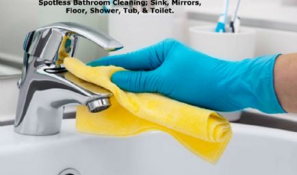 Burbank Home and Office Cleaners
