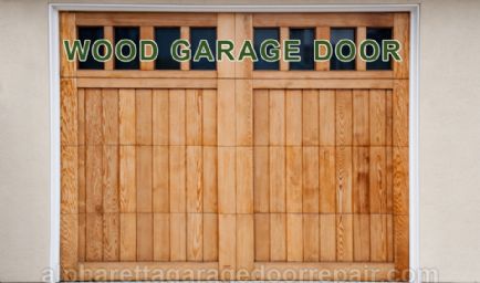Alpharetta Garage Door Repair