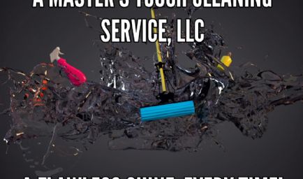 A Masters Touch Cleaning Service LLC