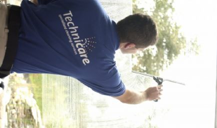 Technicare Carpet Cleaning and more...
