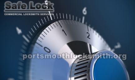 Portsmouth Mobile Locksmith 