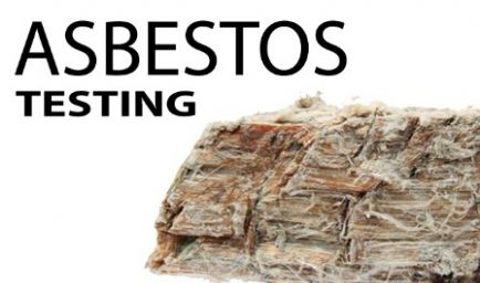 Bend Asbestos