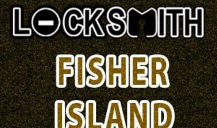 Locksmith Fisher Island