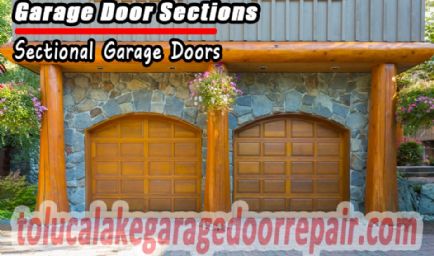 Toluca Lake Garage Door Repair