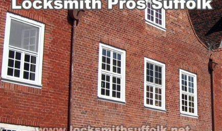 Locksmith Pros Suffolk
