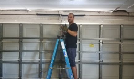 Sure Fix Garage Door Repair
